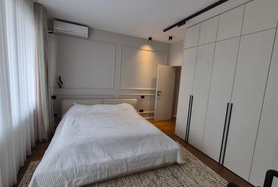 Apartament cu 3 camere semidecomandat în Cotroceni - 29