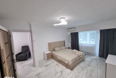 Apartament cu 2 camere decomandat în Exterior Vest - 11