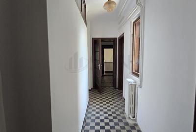 Apartament cu 4 camere circular în Banu Manta - 2