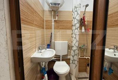 Garsonieră în Micro 19 - 3