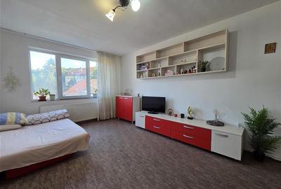 Garsonieră decomandată, mobilată în Ultracentral - 5