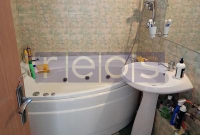 Apartament cu 2 camere semidecomandat, mobilat în Cantemir - 7