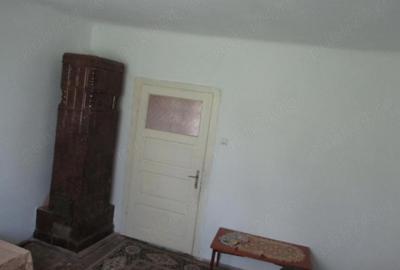 Casă cu 3 camere cu Teren 2430 Mp în Berevoești - 1