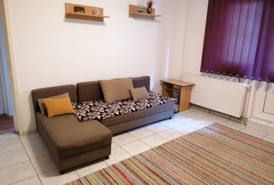 Apartament cu 2 camere semidecomandat în Griviței - 1