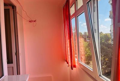 Apartament cu 2 camere semidecomandat, mobilat în Brazda lui Novac
