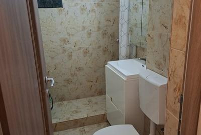 Garsonieră semidecomandată în Berceni - 2