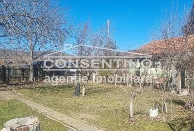 Casă cu Teren 3700 Mp în Merei