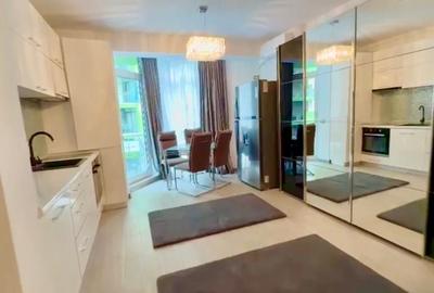 Apartament cu 2 camere decomandat în Central - 2