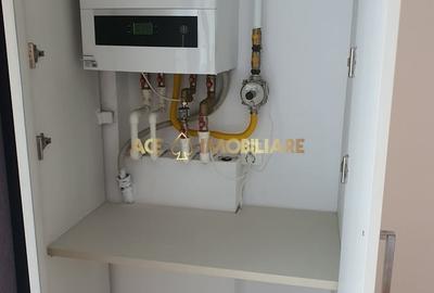 Apartament cu 2 camere decomandat, mobilat în Titan - 6