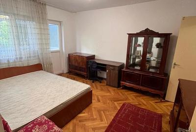 Apartament cu 2 camere semidecomandat în Central - 3