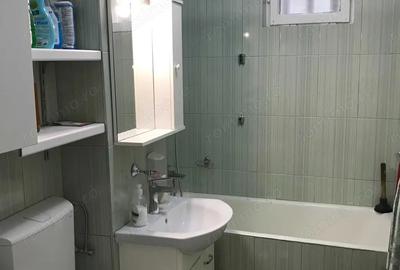 Apartament cu 2 camere în Basarabia - 1