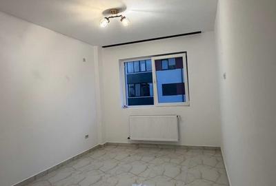 Garsonieră decomandată în Mărăcineni - 1