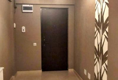Apartament cu 3 camere decomandat, mobilat în Faleza Nord - 5
