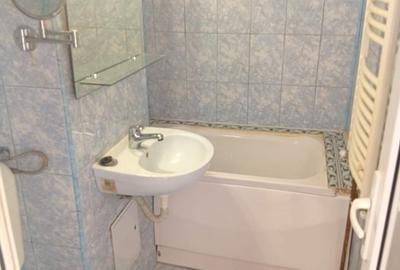 Garsonieră decomandată în Micălaca