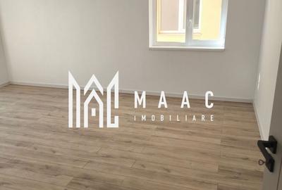 Apartament cu 3 camere decomandat în Vest