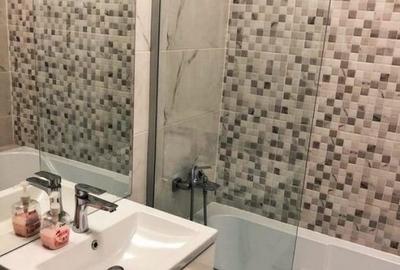 Apartament cu 2 camere decomandat în Floreasca