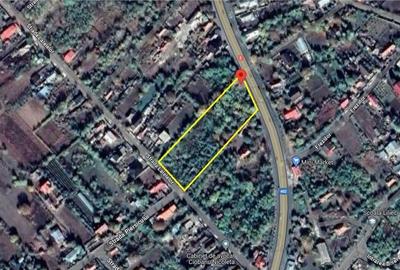 Teren Construcții intravilan de 4000 mp, în Lilieci - 2