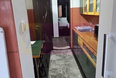 Apartament cu 2 camere decomandat în Central - 3
