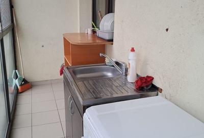 Apartament cu 2 camere decomandat în Central - 1