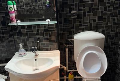 Apartament cu 2 camere decomandat în Țiglina 3