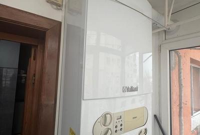 Apartament cu 3 camere în Uiești - 8
