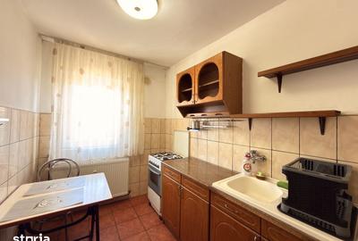 Garsonieră decomandată în Complex Studențesc - 6