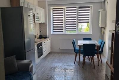 Apartament cu 2 camere în Dâmbul Rotund - 4