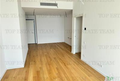 Apartament cu 2 camere decomandat în Floreasca - 8