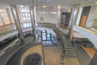 Spațiu comercial, de 455 mp, în Ultracentral - 3