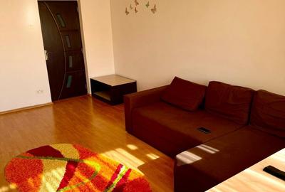 Apartament cu 2 camere decomandat în Sud