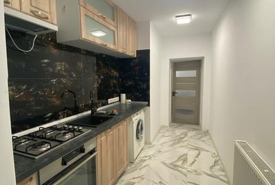 Apartament cu 2 camere decomandat, mobilat în Central - 3