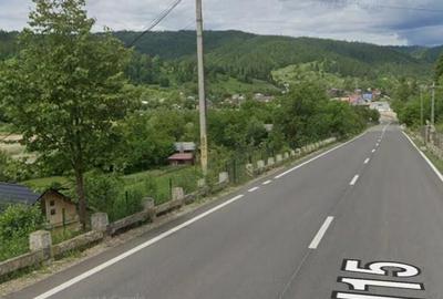 Spațiu comercial, în Chirițeni - 2