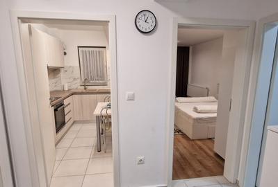 Garsonieră decomandată în Central - 5