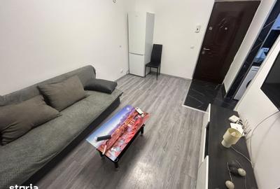 Apartament cu 2 camere semidecomandat în Rahova