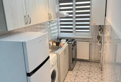Apartament cu 2 camere semidecomandat în Central - 2