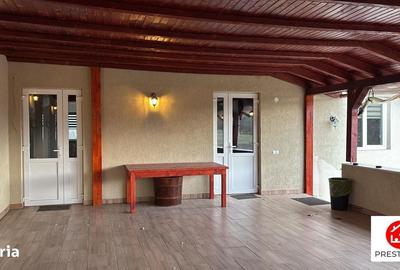 Spațiu comercial, de 450 mp, în Sântioana - 8