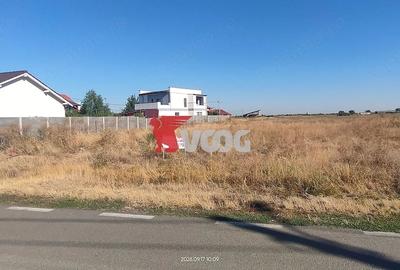 Teren de 669 mp, în Central