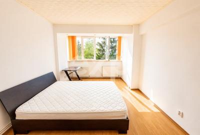 Apartament cu 2 camere semidecomandat, mobilat în Centrul Civic - 7