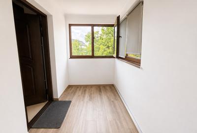 Apartament cu 2 camere decomandat în Chiajna - 10
