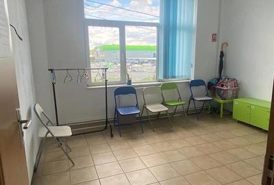 Spațiu comercial, de 200 mp, în Florești