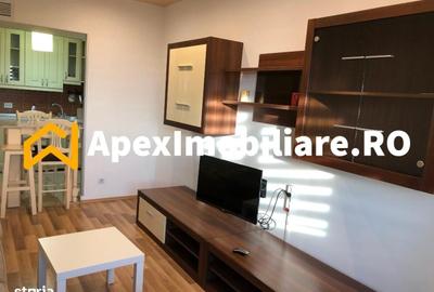 Apartament cu 2 camere semidecomandat în Vitan