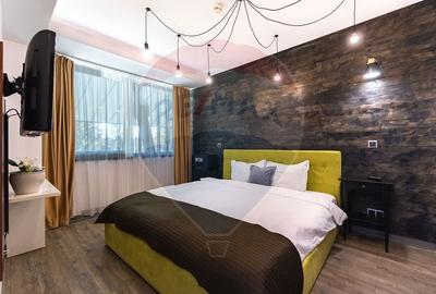 Apartament cu 4 camere decomandat în Poiana Brașov - 4