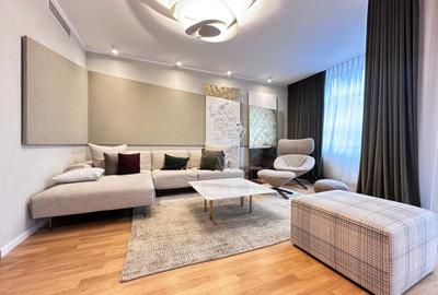 Apartament cu 3 camere decomandat, mobilat în Polonă - 1