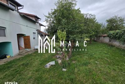 Casă cu 3 camere cu Teren 2600 Mp în Arpașu de Jos - 8