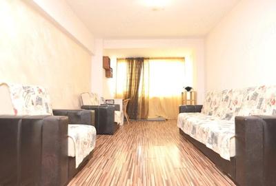 Apartament cu 2 camere semidecomandat în Muncii - 1