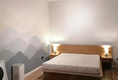 Apartament cu 2 camere decomandat, mobilat în Ghencea