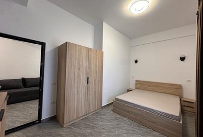 Apartament cu 2 camere decomandat în Lazu - 4