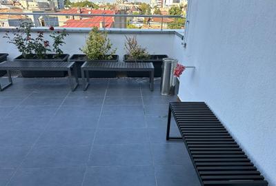Birou, de 1,907 mp, în Armeneasca - 52