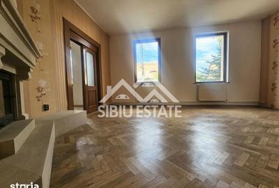 Casă cu 6 camere cu Canalizare în Trei Stejari - 1
