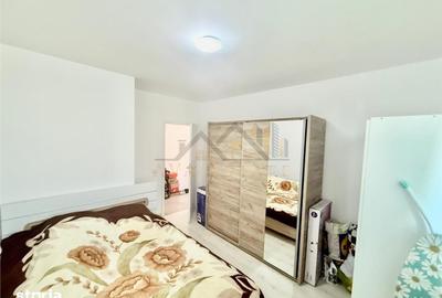 Apartament cu 3 camere semidecomandat, mobilat în Dumbrăvița